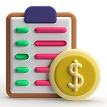 Listing Charges